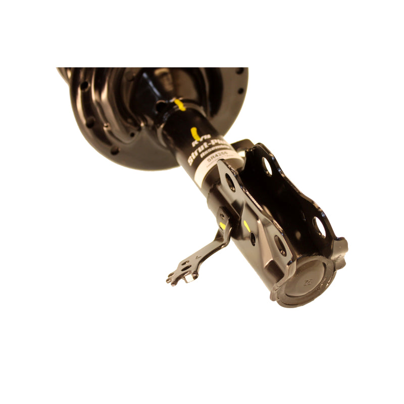 KYB Shocks & Struts Strut Plus - KYB Shocks & Struts Strut-Plus Front Left 12-14 Toyota Camry SE w/2.5L