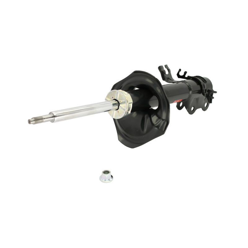 KYB Shock & Strut Excel-G - KYB Shocks & Struts Excel-G Front Left NISSAN Sentra 2002-06