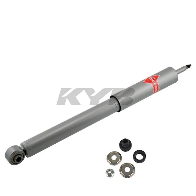 KYB Shocks & Struts Gas-A-Just - KYB Shocks & Struts Gas-A-Just Front DODGE Ram 1500 Pickup (4WD) 1994-01 DODGE Ram 2500 Pickup (4WD)