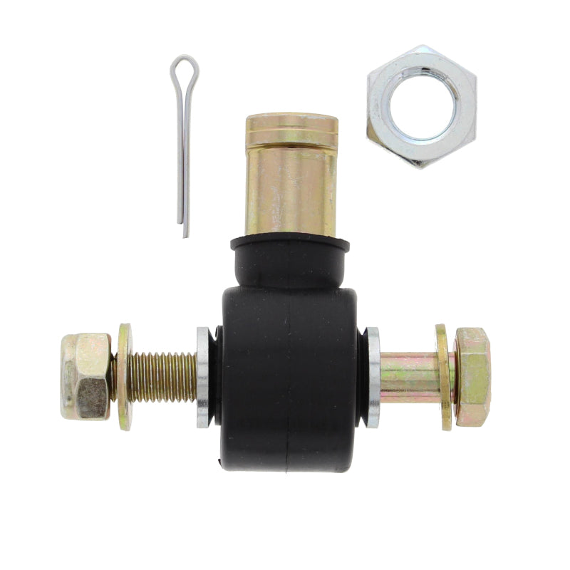 ABR Tie Rod End Kits - All Balls Racing 15-22 Polaris Ranger EV 4x4 Outer Tie Rod End Kit