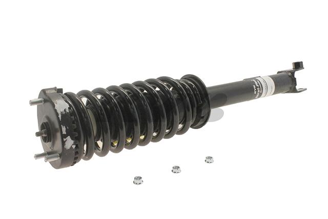 KYB Shocks & Struts Strut Plus - KYB Strut Plus Front Right Chrysler 300 05-10