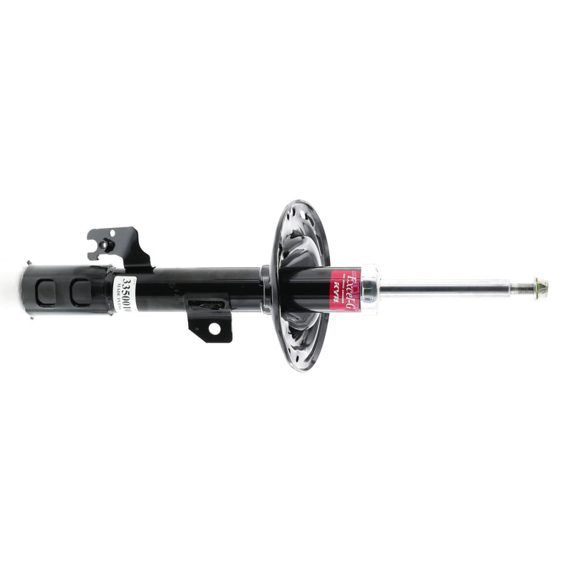 KYB Shock & Strut Excel-G - KYB Shocks & Struts Excel-G Front Right 15-17 Toyota Sienna