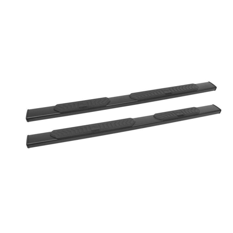 WES Nerf Bars - R5 - Westin 2010-2017 Toyota 4Runner Limited R5 Nerf Step Bars - Black