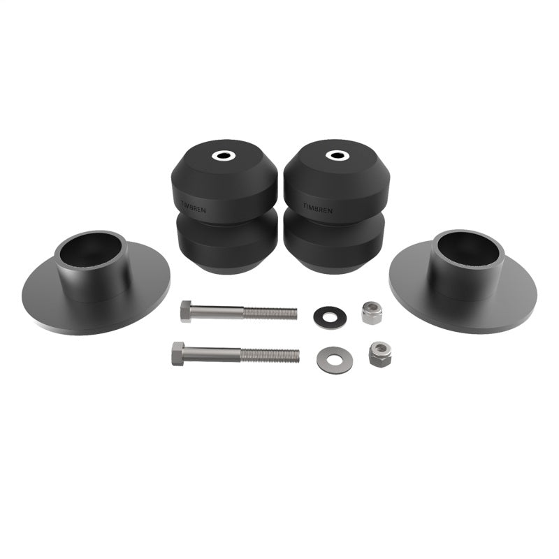 TIM Suspension Enhancement Systems - Timbren 1999 Cadillac Escalade Rear Suspension Enhancement System