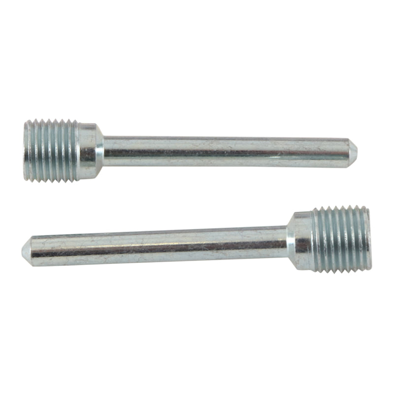 ABR Sintered Brake Pads - All Balls Racing 99-06 Honda CBR600F4 Brake Pad Retaining Pin Kit Front