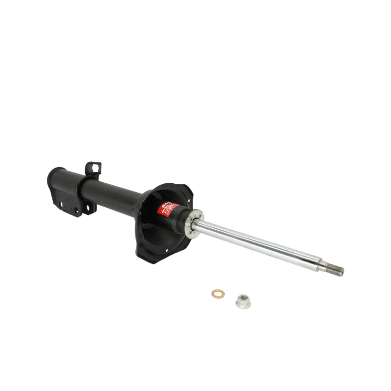 KYB Shock & Strut Excel-G - KYB Shocks & Struts Excel-G Rear Left SUBARU Forester 1998-02