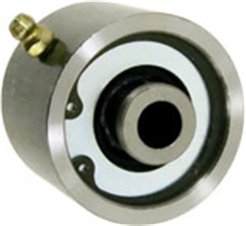 ROK Johnny Joints - RockJock Johnny Joint Rod End 2in Weld-On 2.180in X .482in Ball Ext. Greased