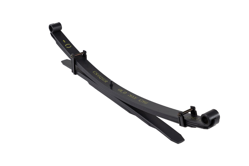 ARB OME Dakar Leaf Springs - ARB / OME Leaf Spring Maz/Ford-Rear-