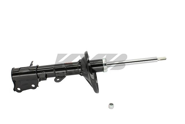 KYB Shock & Strut Excel-G - KYB Shocks & Struts Excel-G Rear Right HYUNDAI Tiburon 2003-08