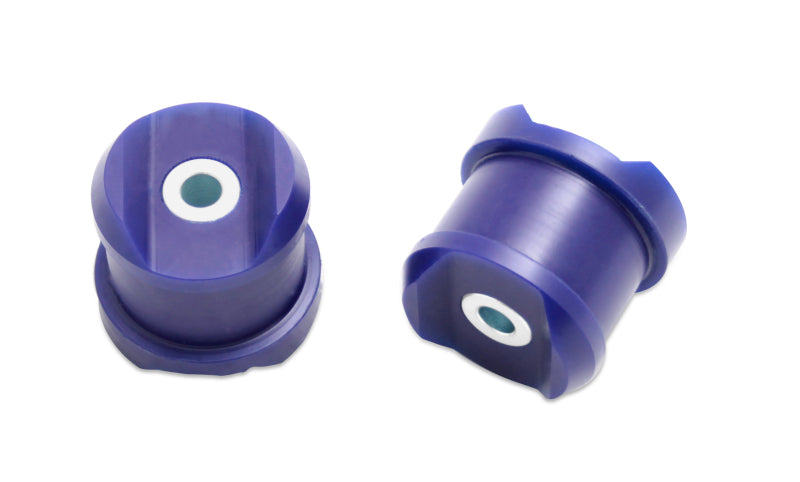 SPR Bushings - Trailing Arm - SuperPro 2001 BMW M3 Base Rear Trailing Arm Forward Bushing Set