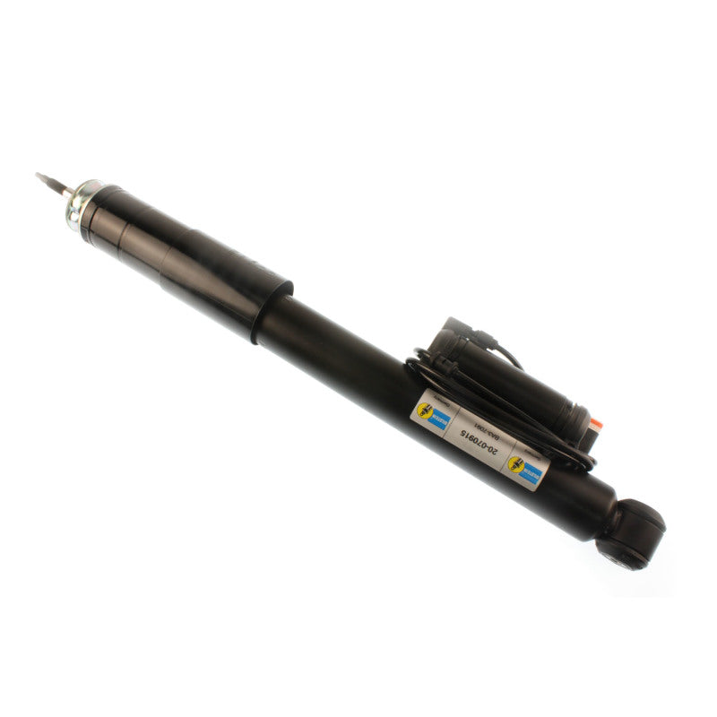 BIL B4 Series Shocks - Bilstein B4 Mercedes Benz 07-11 CLS63 AMG / 03-05 E55 AMG Rear 46mm Monotube Shock Absorber