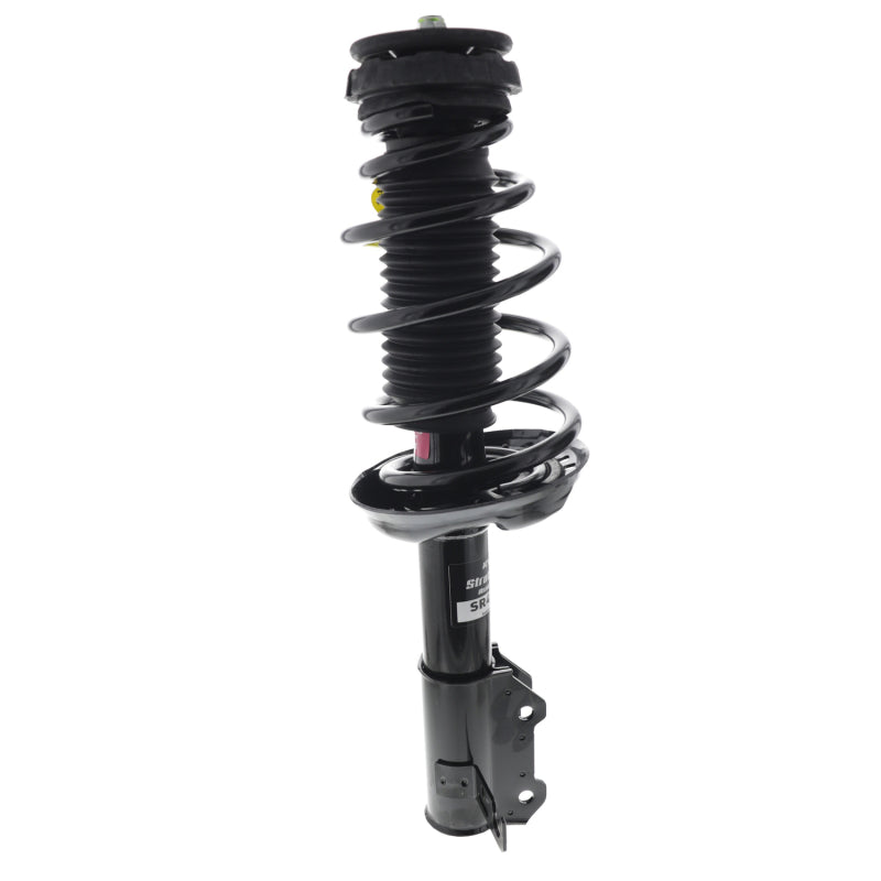 KYB Shocks & Struts Strut Plus - KYB Shocks & Struts Strut Plus Front Left 14-19 Chevrolet Impala 4cyl