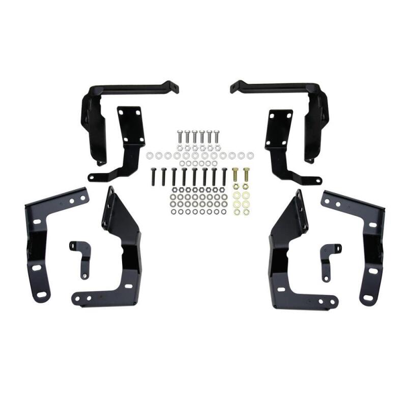 WES HDX Grille Guards - Westin 2006-2008 Dodge Ram 1500 HDX Grille Guard - SS