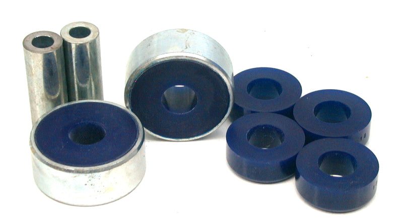 SPR Bushings - Control Arm - SuperPro Hyundai Santa Fe Lowerinner Rear