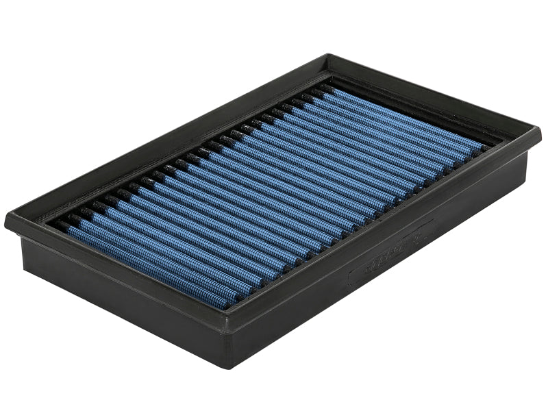 AFE P5R Drop In Air Filter - aFe MagnumFLOW Air Filters OER Pro 5R Oiled 2015 Audi A3/S3 1.8L 2.0LT