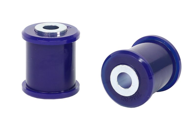 SPR Bushings - Control Arm - SuperPro 2008 Pontiac G8 Base Rear Lower Control Arm Outer Bushing Kit (In Hub)