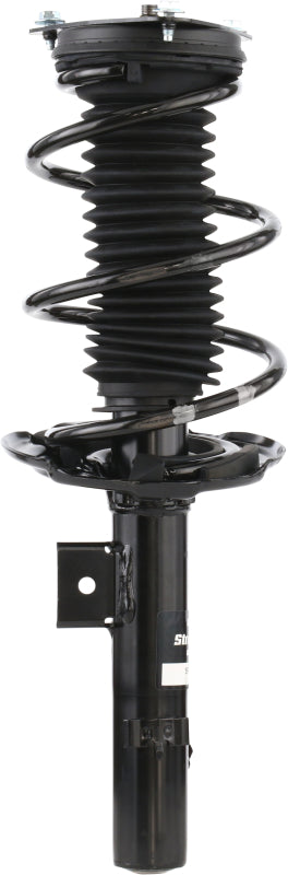 KYB Shocks & Struts Strut Plus - KYB 20-24 Nissan Sentra Front Right Strut-Plus Assembly