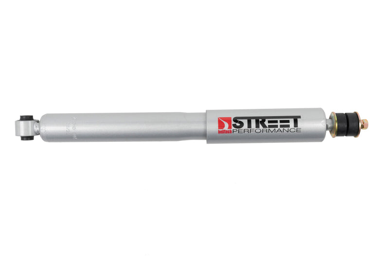 BT Coilover Kit - Belltech 19+ RAM 1500 (6-LUG) Performance Coilover Kit 1-3in Front/3-4in Rear