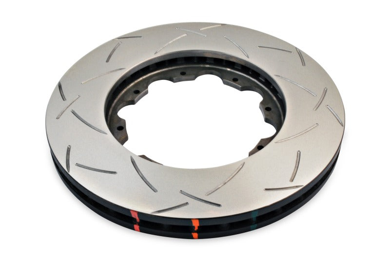DBA 5000 Series Slotted Rings - DBA 2004 Pontiac GTO Front 5000 Series Slotted Replacement Ring