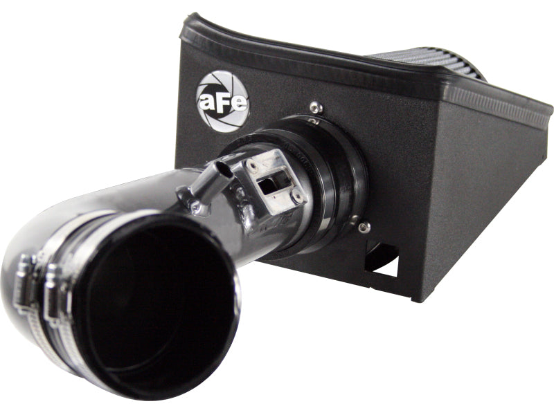 AFE Full Metal Power Intakes - aFe FULL METAL Power Intakes Stage-2 PDS AIS PDS; Ford Ranger 04-11 V6-4.0L