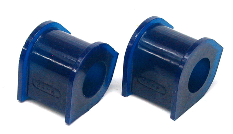 SPR Bushings - Sway Bar - SuperPro Hyundai Front Sway Bar To Chassis