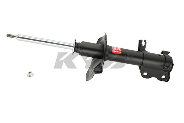 KYB Shock & Strut Excel-G - KYB Shocks & Struts Excel-G Front Left INFINITI I30 2000-01 NISSAN Maxima 2000-01