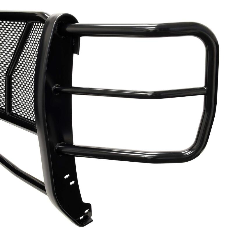 WES HDX Grille Guards - Westin 23-24 Ford F250/F350 Super Duty HDX Grille Guard - Black