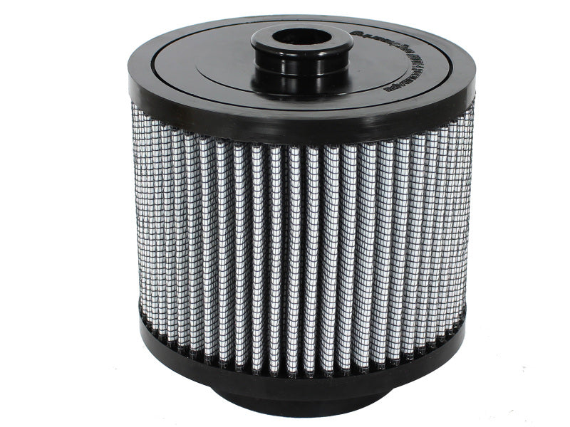 AFE Pro-5 R Direct Fit Filter - aFe MagnumFLOW Air Filters OER Pro DRY S 05-11 Audi A6 Quattro (C6) V6 3.2L