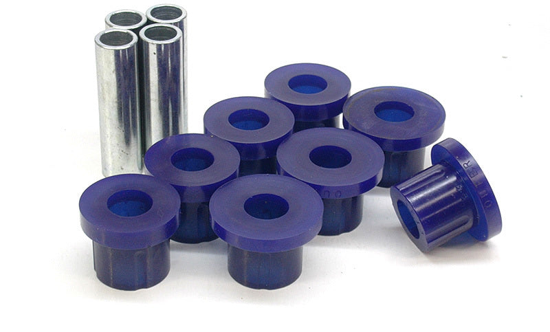 SPR Bushings - Control Arm - SuperPro Celica Ra60 Rear Irs C/Arm Bush
