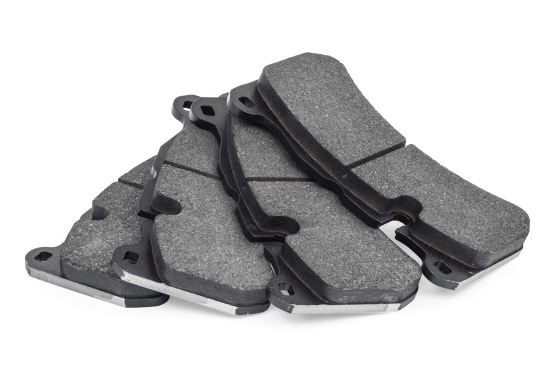 APR Brake Pads - APR 6 Piston Brakes Direct Replacement Advanced Street / Entry-Level Track Day Brake Pads