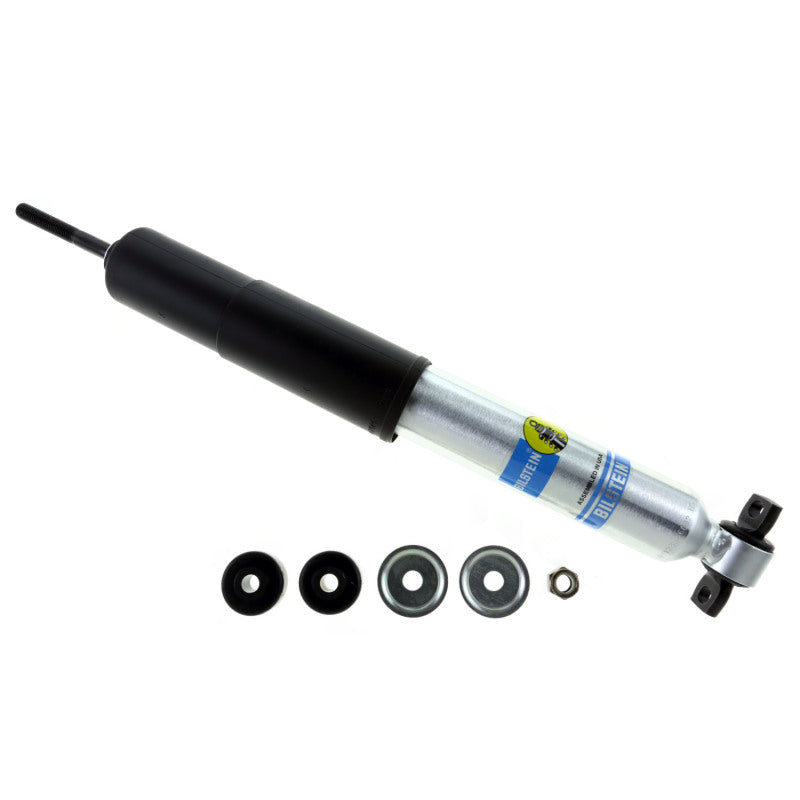BIL B8 5100 Series Shocks - Bilstein 5100 Series 2003 Ford F-150 XLT RWD Front 46mm Monotube Shock Absorber