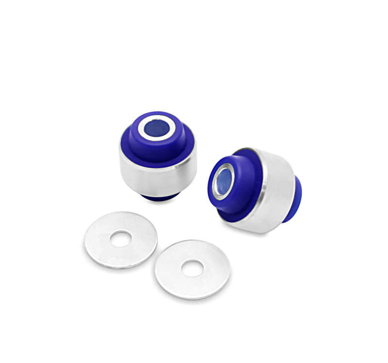 SPR Bushings - Control Arm - SuperPro 2008 Subaru Impreza Outback Sport Fr Lower Inner Rearward Control Arm Rearward Bushing Kit