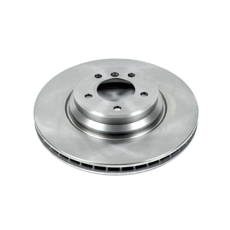 PSB Autospecialty Rotor - Power Stop 09-11 BMW 335d Front Autospecialty Brake Rotor
