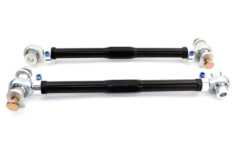 SPP Toe Links - SPL Parts 2014+ BMW M2/M3/M4 (F8X) Rear Toe Links w/Eccentric Lockout