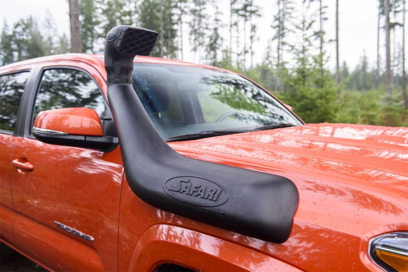 ARB Safari Armax Snorkels - ARB Safari 4X4 Snorkel Armax Tacoma Gen3 3.5L 2Gr-Fks 9/15+