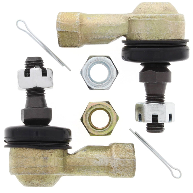 ABR Tie Rod End Kits - All Balls Racing 06-07 Arctic Cat 50 DVX Tie Rod End Kit - 2 Kits Req. Per Veh.