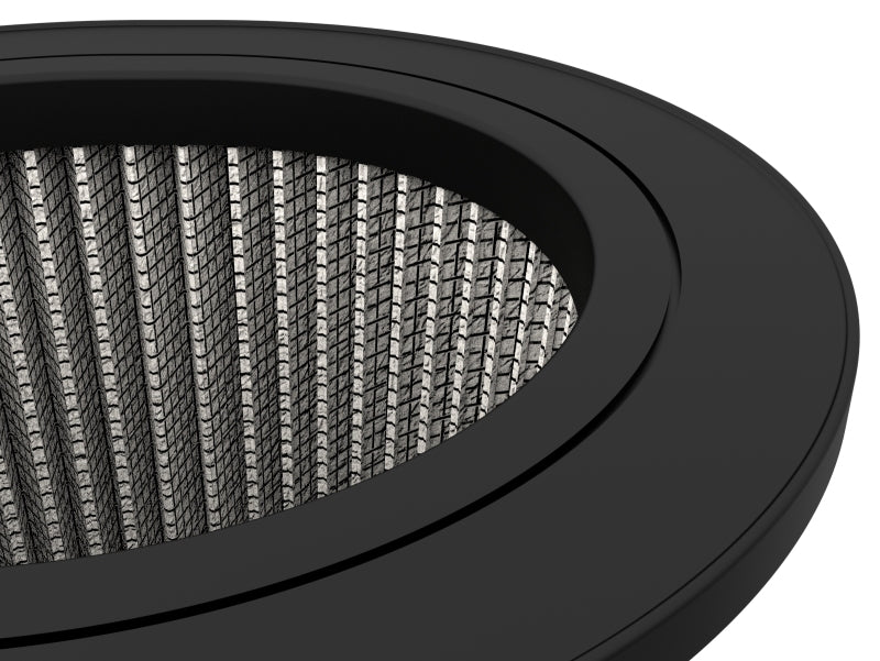 AFE Pro-5 R Direct Fit Filter - aFe MagnumFLOW Air Filters OER PDS A/F PDS Mitsubishi Cars & Trucks 86-94