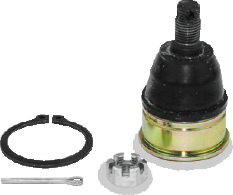 QBS Ball Joints - QuadBoss 01-20 Honda TRX250EX/X SporTrax Upper Ball Joint Kit