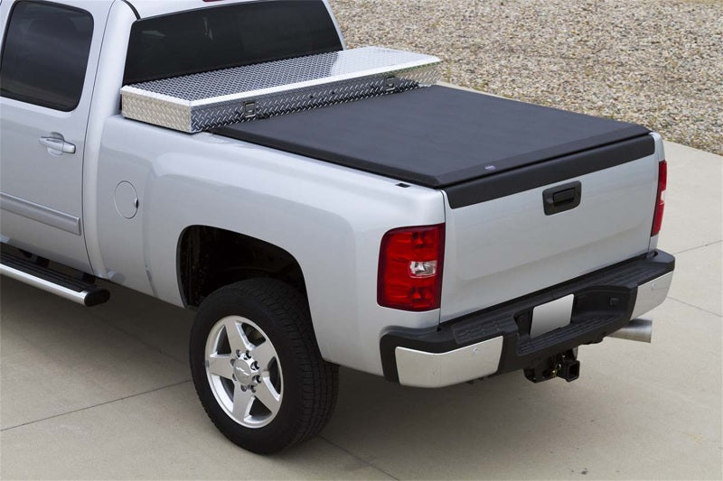 ACC Lorado Roll-Up Cover - Access Lorado 73-87 Chevy/GMC Full Size 6ft 4in Bed Roll-Up Cover