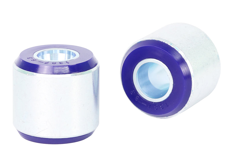 SPR Bushings - Control Arm - SuperPro 2000 Subaru Outback Limited Front Lower Inner Rearward Control Arm Bushing Kit