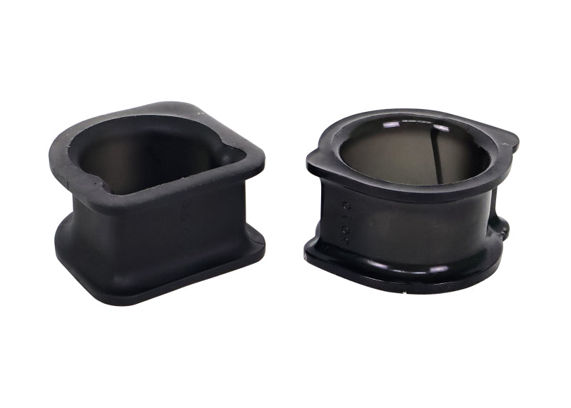 WL Bushings - Body Mount - Whiteline 90-94 Lexus LS400 Front Rack and Pinion Mount Bushing