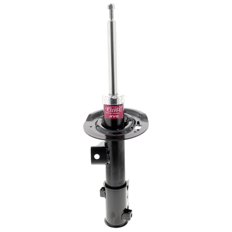 KYB Shock & Strut Excel-G - KYB Shocks & Struts Excel-G Front Left 15-18 Kia Forte