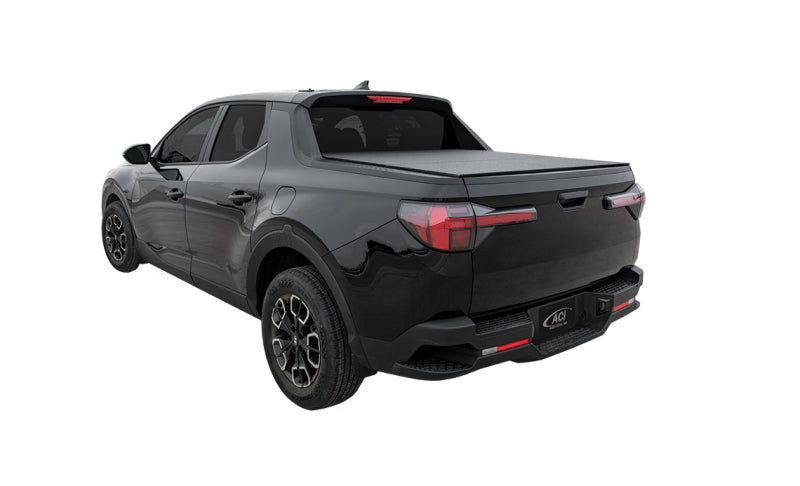 ACC LOMAX Tri-Fold Cover - Access 22+ Hyundai Santa Cruz 4in Box Stance Hard Cover (Hybrid Cover)
