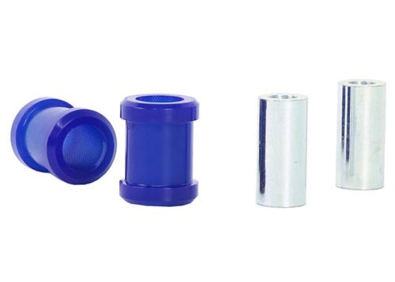 SPR Bushings - Control Arm - SuperPro 2006 Mazda MX-5 Miata Touring Rear Inner Toe Control Arm Bushing Kit