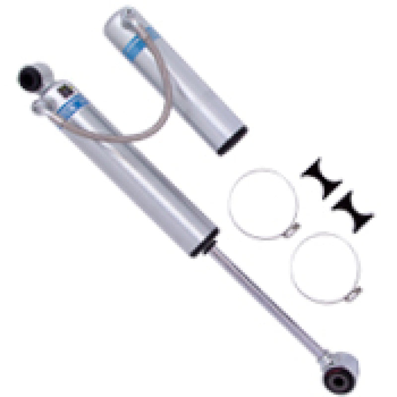BIL B8 5160 Series Shocks - Bilstein 5160 Series 05-15 Nissan Xterra Rear 46mm Monotube Shock