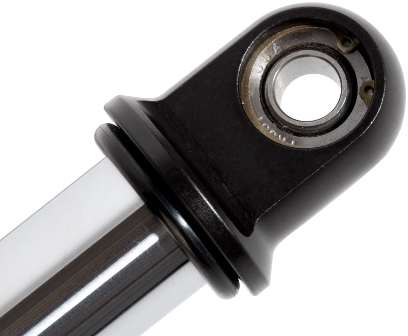 FOX 2.0 Factory Air Shock - Fox 2.0 Factory Series 12in. Air Shock 1-1/4in. Shaft (Normal Valving) 40/90 - Black/Zinc