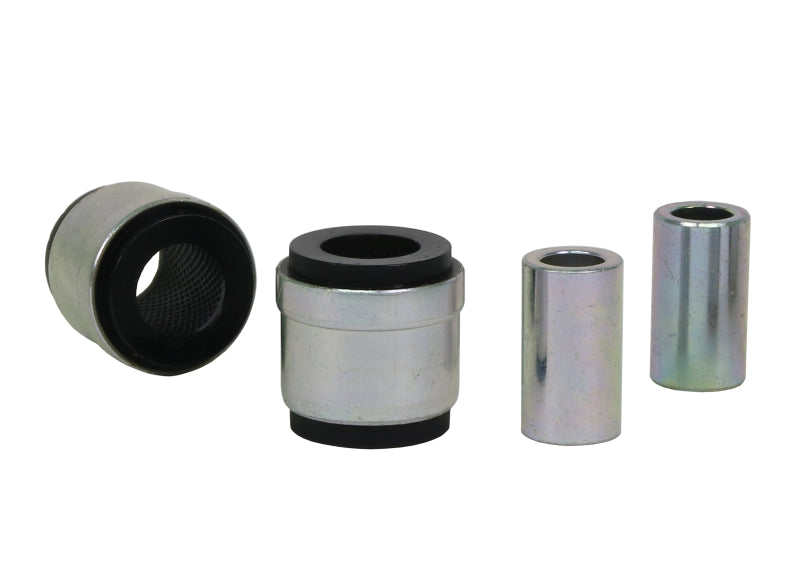 WL Bushings - Panhard Rods - Whiteline Rear Track Bushing 06+ Jeep Wrangler JK 4/6 Cyl