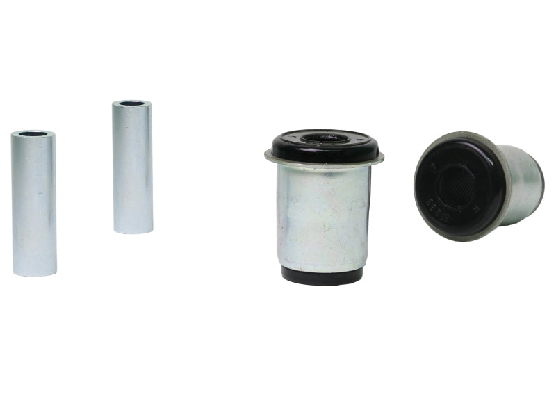 WL Bushings - Control Arm - Whiteline Plus 10/02-08/06 Pontiac GTO 8 cyl Front Control Arm - Lower Inner