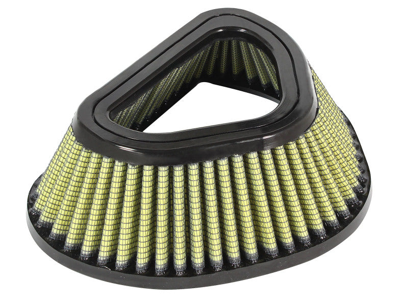 AFE PG7 Air Intake - aFe Aries Powersport Air Filters OER PG7 A/F PG7 Honda CRF250R 04-09/450R 03-09