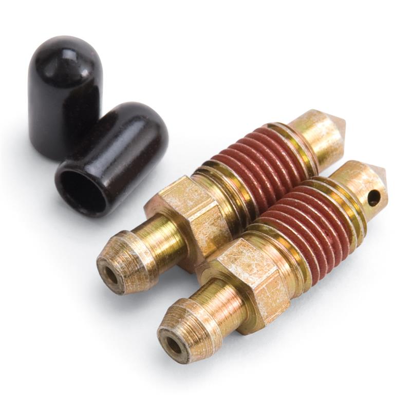 RUS Speed Bleeders - Russell Performance Speed Bleeder 10mm X 1.25